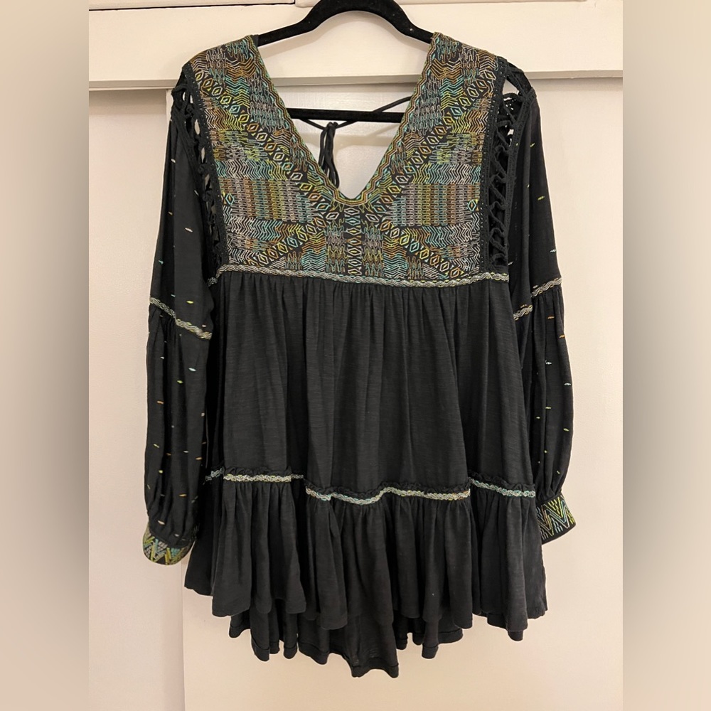 Free People Tunic